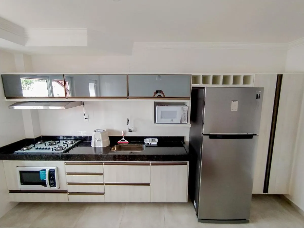 Holiday home Residencial Monte Das Oliveiras - Arraial D'Ajuda Porto Seguro