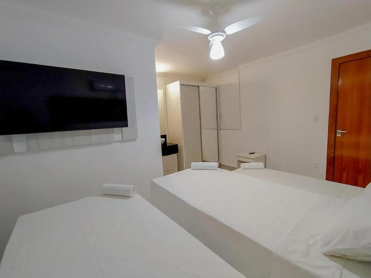 Residencial Monte Das Oliveiras - Arraial D'Ajuda Porto Seguro Brazil