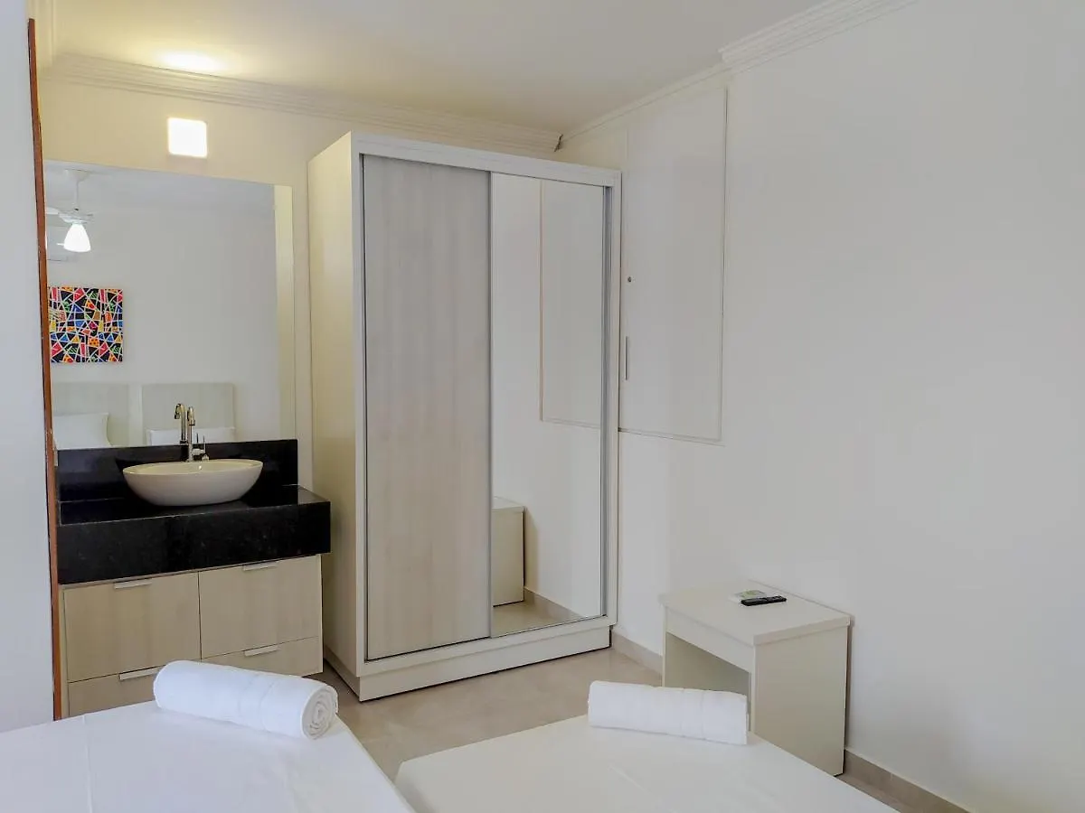 Residencial Monte Das Oliveiras - Arraial D'Ajuda Porto Seguro