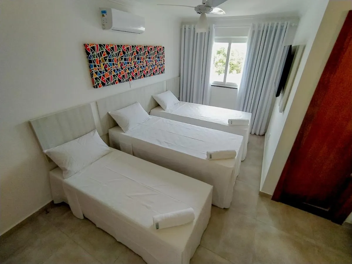 Residencial Monte Das Oliveiras - Arraial D'Ajuda Porto Seguro