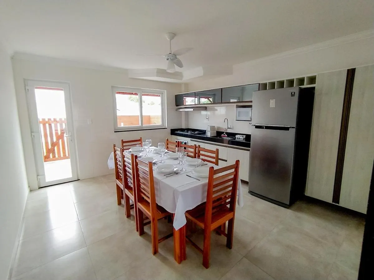 Residencial Monte Das Oliveiras - Arraial D'Ajuda Porto Seguro