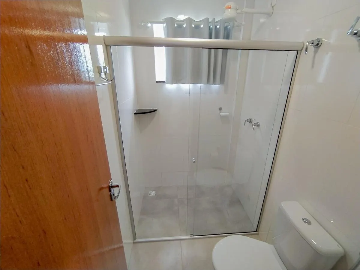 Holiday home Residencial Monte Das Oliveiras - Arraial D'Ajuda Porto Seguro