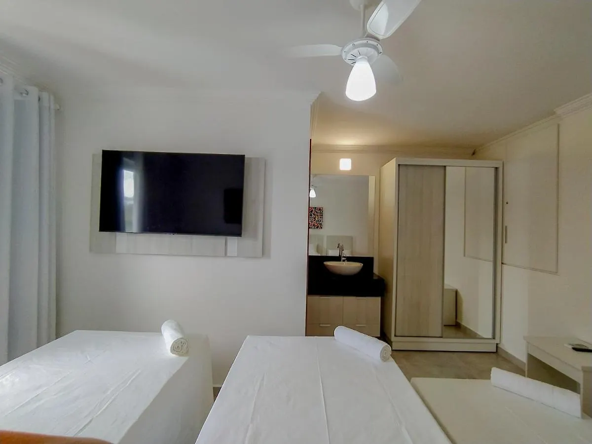 Residencial Monte Das Oliveiras - Arraial D'Ajuda Porto Seguro