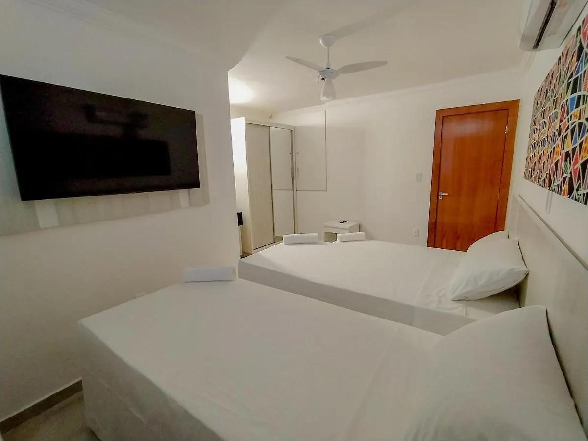 Residencial Monte Das Oliveiras - Arraial D'Ajuda Porto Seguro Holiday home