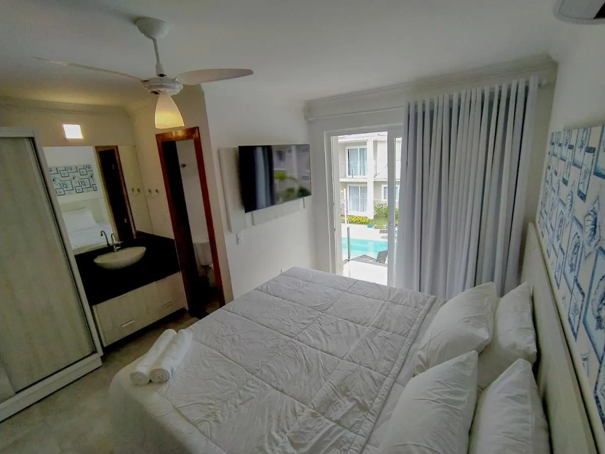Residencial Monte Das Oliveiras - Arraial D'Ajuda Porto Seguro