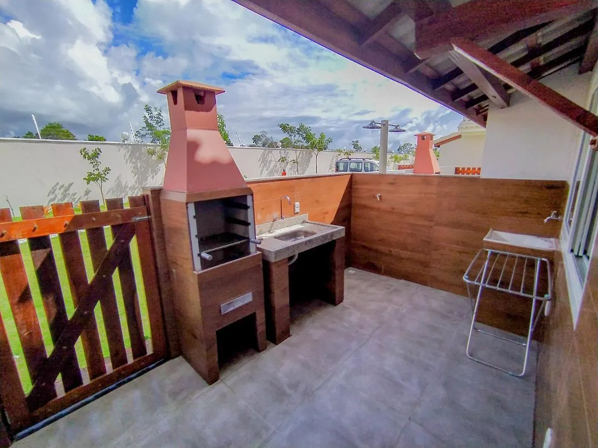 Residencial Monte Das Oliveiras - Arraial D'Ajuda Porto Seguro 0*,