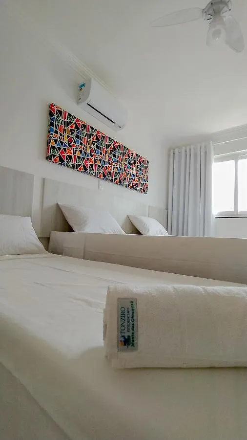 Residencial Monte Das Oliveiras - Arraial D'Ajuda Porto Seguro 0*,