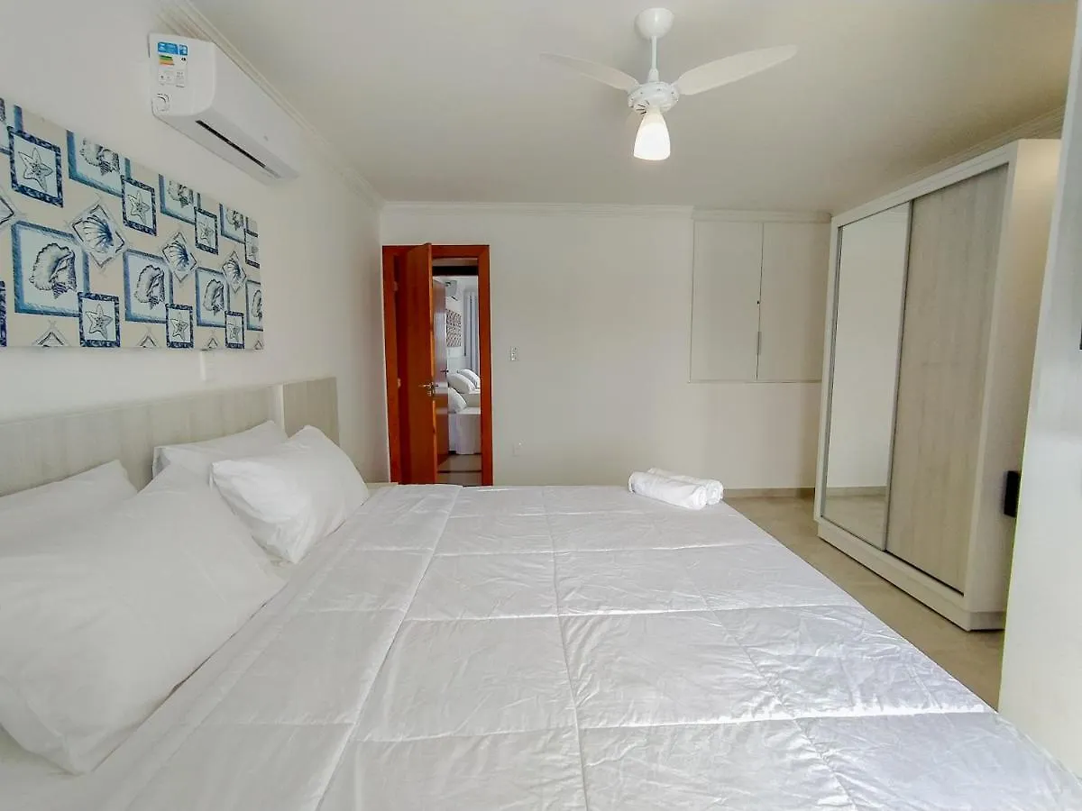 Residencial Monte Das Oliveiras - Arraial D'Ajuda Porto Seguro Holiday home