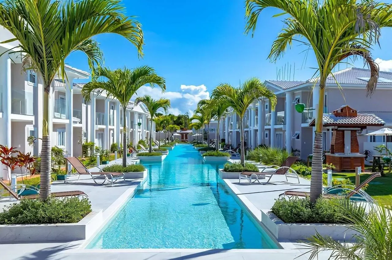 Residencial Monte Das Oliveiras - Arraial D'Ajuda Porto Seguro